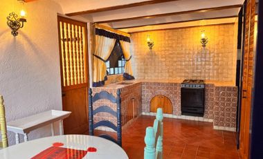 Casa en condominio en venta en Ciudad de los Deportes