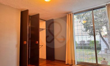 Casa en condominio en venta en Ciudad de los Deportes