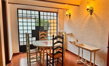 Casa en condominio en venta en Ciudad de los Deportes