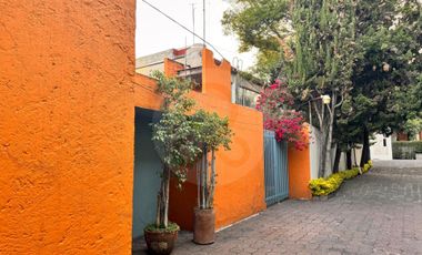 Casa en condominio en venta en Ciudad de los Deportes