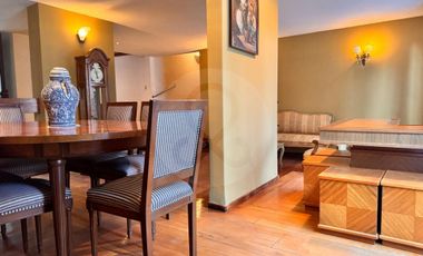 Casa en condominio en venta en Ciudad de los Deportes