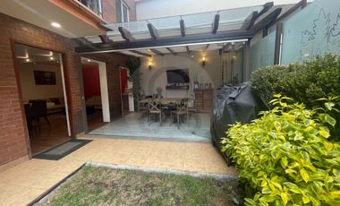 Departamento en renta en Toriello Guerra