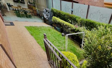 Departamento en renta en Toriello Guerra