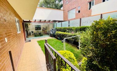 Departamento en renta en Toriello Guerra