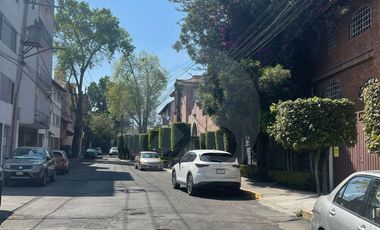 Departamento en renta en Toriello Guerra