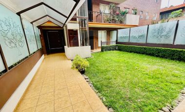 Departamento en renta en Toriello Guerra