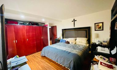 Departamento en renta en Toriello Guerra