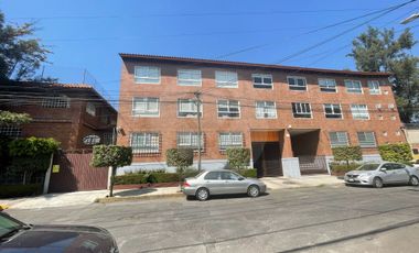 Departamento en renta en Toriello Guerra