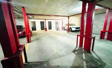 Departamento en renta en Toriello Guerra