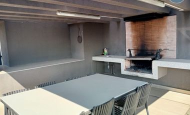 Arriendo de exclusivo departamento 2D 1 B+Estacionamiento.