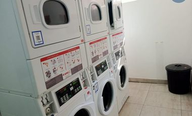 Arriendo de exclusivo departamento 2D 1 B+Estacionamiento.
