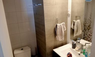 Arriendo de exclusivo departamento 2D 1 B+Estacionamiento.
