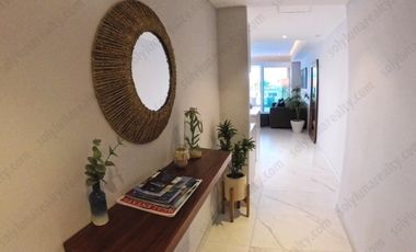 Condominio  en Renta Condominio Nautico 2B -  en Marina Vallarta Puerto Vallarta