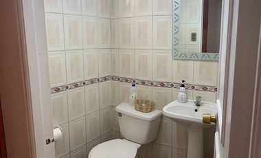 EXCELENTE CASA EN ARRIENDO 4D/3B, PUDAHUEL