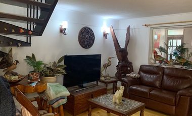 EXCELENTE CASA EN ARRIENDO 4D/3B, PUDAHUEL