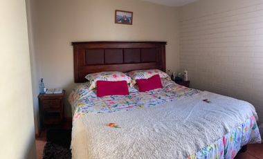EXCELENTE CASA EN ARRIENDO 4D/3B, PUDAHUEL