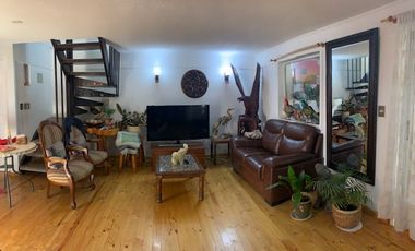 EXCELENTE CASA EN ARRIENDO 4D/3B, PUDAHUEL