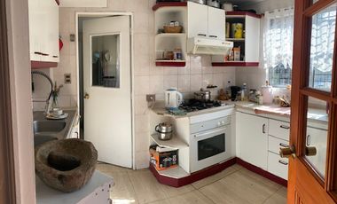 EXCELENTE CASA EN ARRIENDO 4D/3B, PUDAHUEL