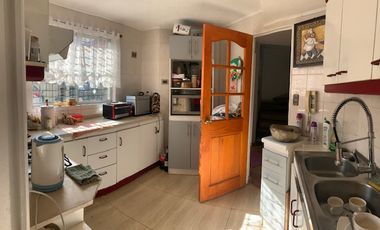EXCELENTE CASA EN ARRIENDO 4D/3B, PUDAHUEL
