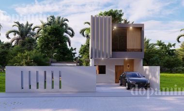 Casa en La Barra