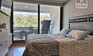 Excelente Departamento 