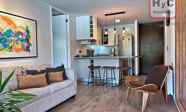 Excelente Departamento 