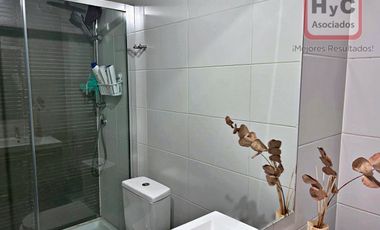 Excelente Departamento 