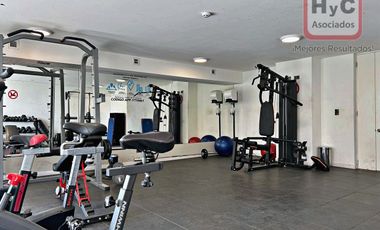 Excelente Departamento 
