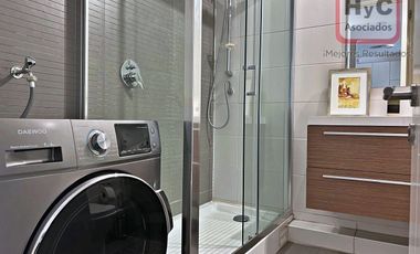 Excelente Departamento 
