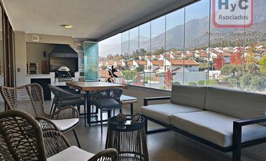Excelente Departamento 