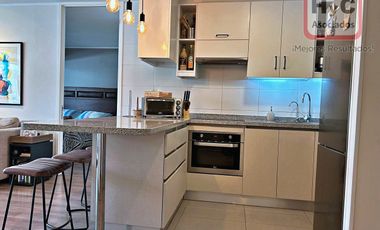 Excelente Departamento 