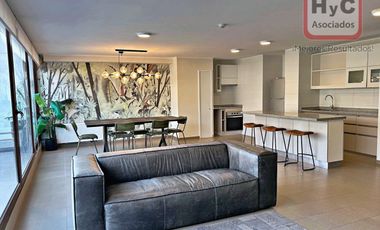 Excelente Departamento 