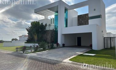 Casa en Fraccionamiento Lagunas de Miralta