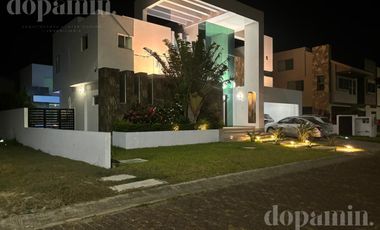 Casa en Fraccionamiento Lagunas de Miralta