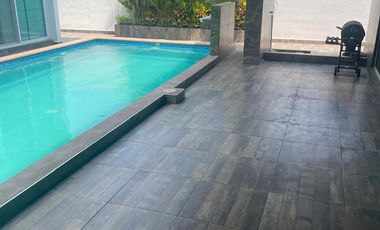Casa en Fraccionamiento Lagunas de Miralta
