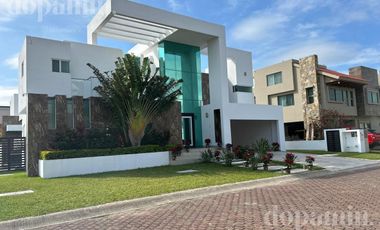 Casa en Fraccionamiento Lagunas de Miralta