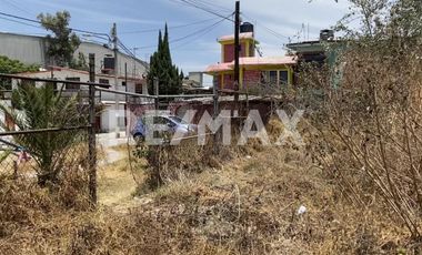 Venta de Terreno Tultitlan Lechería! - (3)