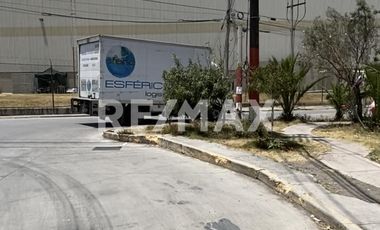 Venta de Terreno Tultitlan Lechería! - (3)