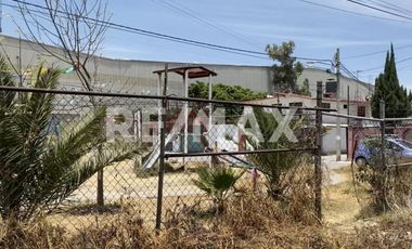 Venta de Terreno Tultitlan Lechería! - (3)