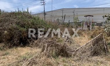 Venta de Terreno Tultitlan Lechería! - (3)