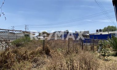 Venta de Terreno Tultitlan Lechería! - (3)