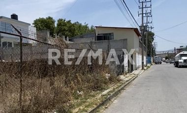 Venta de Terreno Tultitlan Lechería! - (3)