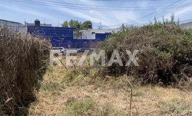 Venta de Terreno Tultitlan Lechería! - (3)