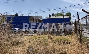 Venta de Terreno Tultitlan Lechería! - (3)