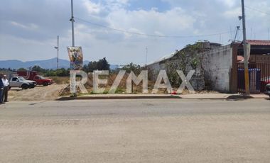 SE RENTA TERRENO - (3)