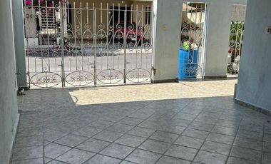 CASA EN VENTA EN RESIDENCIAL FLORIDA, MONTERREY