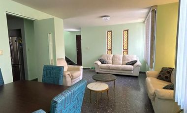 CASA EN VENTA EN RESIDENCIAL FLORIDA, MONTERREY