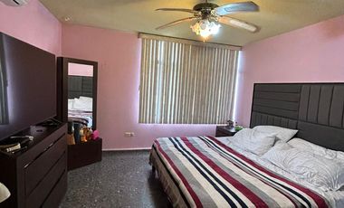 CASA EN VENTA EN RESIDENCIAL FLORIDA, MONTERREY