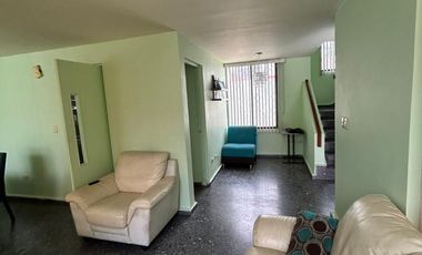 CASA EN VENTA EN RESIDENCIAL FLORIDA, MONTERREY