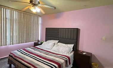CASA EN VENTA EN RESIDENCIAL FLORIDA, MONTERREY